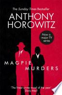 Magpie Murders