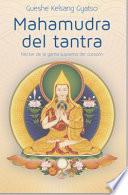 Mahamudra del Tantra
