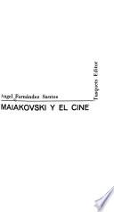 Maiakovski y el cine
