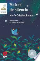 Maíces de silencio (eBook-ePub)