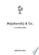 Majakovskij & Co