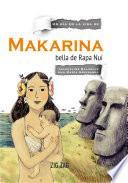 Makarina, bella de Rapa Nui