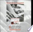 Make the Right Call