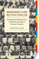 Making Middle-Class Multiculturalism