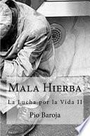 Mala Hierba