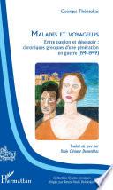 Malades et voyageurs