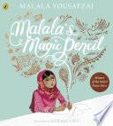 Malala's Magic Pencil