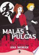Malas pulgas