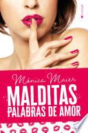 Malditas palabras de amor