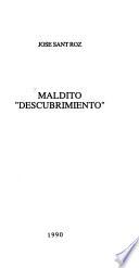 Maldito descubrimiento