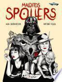 Libro Malditos spoilers