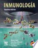 Male, D., Inmunología (incluye StudentConsult), 7a ed. ©2007