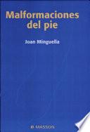 Malformaciones Del Pie