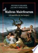 Malleus Maleficarum