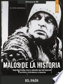 Malos de la historia