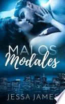 Malos Modales