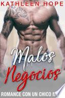Malos negocios