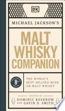 Malt Whisky Companion