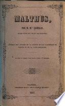 Malthus