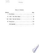 Malthus, Population and History