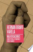 Malversaciones