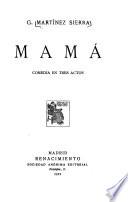 Mamá