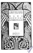 Mama. Madrigal. El pobrecito Juan