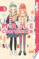Mame Coordinate, Volume 3