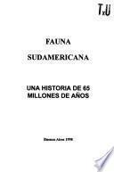 Mamíferos fósiles