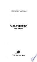 Mamotreto (en 40 cuadros)