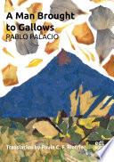 Libro Man Brought to Gallows