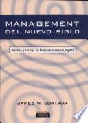 Management Del Nuevo Siglo
