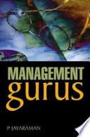 Management Gurus
