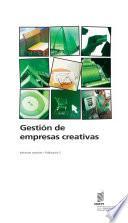 Managing Creative Enterprises