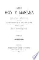 Mañana, ó, La chispa eléctrica en 1899