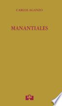 Manantiales