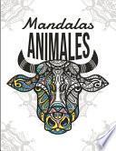 Mandalas Animales