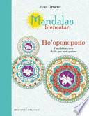Mandalas Bienestar