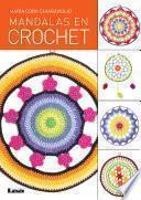 Mandalas en crochet