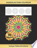 Mandalas Para Colorear