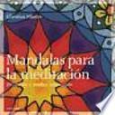 Mandalas para la meditación