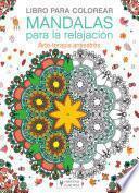 Mandalas para la relajación