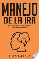 Manejo de la ira