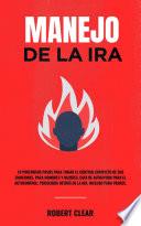 Manejo de la ira