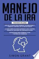 MANEJO DE LA IRA