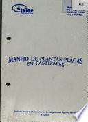 Manejo de plantas-plagas en pastizales
