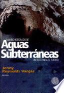 Manejo integrado de aguas subterráneas