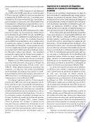 Manejo integrado de plagas y agroecología