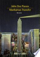 Manhattan Transfer