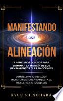 Manifestando Con Alineación